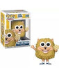Funko Pop! Funko Ad Icons- Honey Comb Monster #239