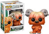 Funko Pop Monsters: Funko - Butterhorn #2