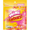 Starburst Mini FaveReds 8oz Pouch (SNG8)