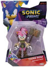 [Pre-Owned] Jakks Pacific: Sonic Prime - Thorn Rose Boscage Maze