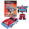 [Pre-Owned] Hasbro Transformers: Commemorative Series VI - Smokescreen (Autobot)
