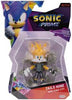 [Pre-Owned] Jakks Pacific: Sonic Prime - Tails Nine New Yoke City