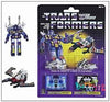 [Pre-Owned] Hasbro Transformers: Evil Decepticons - Frenzy & Laserbeak 2 Pack