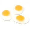 Vidal Gummi Mini Fried Eggs 2.2lb Bulk Bag