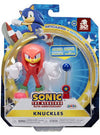 [Pre-Owned] Jakks Pacific: Sonic the Hedgehog 30th Anniversay - Knuckles