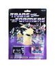 [Pre-Owned] Hasbro Transformers: Evil Decepticons - Ravage & Rumble 2 Pack