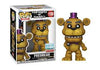 Funko Pop! Five Nights at Freddy's - Fredbear (9500 Pcs) #1150