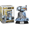Funko Pop! Star Wars - T3-M4 (Legends) #754