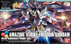 #53 Amazing Strike Freedom Gundam "Gundam Build Fighters" Bandai Hobby HGBF