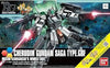 #64 Cherudim Gundam Saga Type.GBF "Gundam Build Fighters" Bandai Hobby HGBF