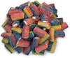 Gerrit's Sour Rainbow Sticks 2.2lb Bulk Bag