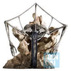Doomsday Titan (Rumbling) Ichibansho Figure