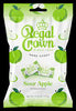 Regal Crown Sour Apple Hard Candy 6.25oz
