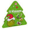Hershey Kisses Grinch 6.5oz - Sweets and Geeks