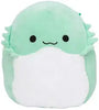 Squishmallow - Abe the Bearded Dragon 11"