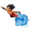 Dragon Ball: Son Goku (Dragon History II) Ichibansho Revible Moment Figure