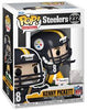 Funko Pop! Football: Steelers - Kenny Pickett #232 (Fanatics Exclusive)