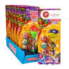 Pop Ups Teenage Mutant Ninja Turtles 1.2oz Pack (SNG6)