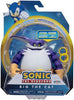 [Pre-Owned] Jakks Pacific: Sonic the Hedgehog - Big