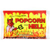 Popcorn From Hell Spicy Garlic 3.5oz