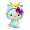Hello Kitty Star Sign Capricorn Plush