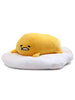 Gudetama Laying Down 18" Plush