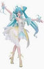Vocaloid: Hatsune Miku Swan Lake Figure