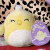 Squishmallows - Aimee the Chick 3"