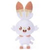 Takaratomy A.R.T.S Pokemon Pokepeace Plush - Scorbunny