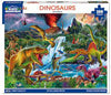 Dinosaurs - 300 piece Jigsaw Puzzle