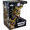 YouTooz - Burntrap Vinyl Figure - Sweets and Geeks