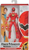 Hasbro: Power Rangers Lightning Collection - Dino Thunder Red Ranger