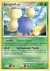 Jumpluff (Reverse Foil) - 11/132 - Secret Wonders