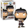 Funko Pop! Mortal Kombat - Liu Kang #1023