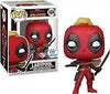 Funko POP!: POP Marvel - Ladypool (Diamond Collection)(Funko Exclusive) #1404
