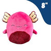 Squishmallow - IndieMae the Axolotl 8"