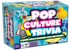 Pop Culture Trivia