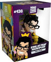 Youtooz: Five Nights at Freddy's - KIng of FNAF Markiplier