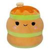 Squishmallow - Paden the Matcha Green Pancake 5"