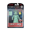 Funko Figure: Five Nights at Freddy's - Liberty Chica (Walmart Exclusive)