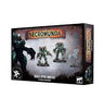 Necromunda: Orrus Spyre Hunters