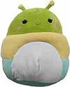 Squishmallow - Rutabaga the Caterpillar 4.5"