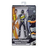 Hasbro: Power Rangers Lightning Collection - Dino Charge Black Ranger