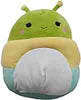 Squishmallow - Rutabaga the Caterpillar 4.5"