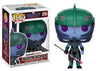 Funko Pop! Marvel: Guardians of the Galaxy - The Telltale Series - Hala The Accuser - #278