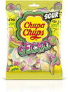 Chupa Chups Sour Gecko 90g