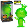 Funko Hikari - Freddy Funko (Green Glitter) - Sweets and Geeks