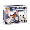 Funko Pop Animation: Pinky and the Brain - Pinky and the Brain (2 PCS)