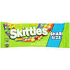 Skittles Sour Share Size 3.3oz Pouch