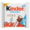 Kinder Chocolate Share Size 3oz